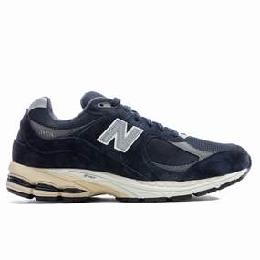 2002 - Eclipse/Castlerock New Balance shoes for walking and running