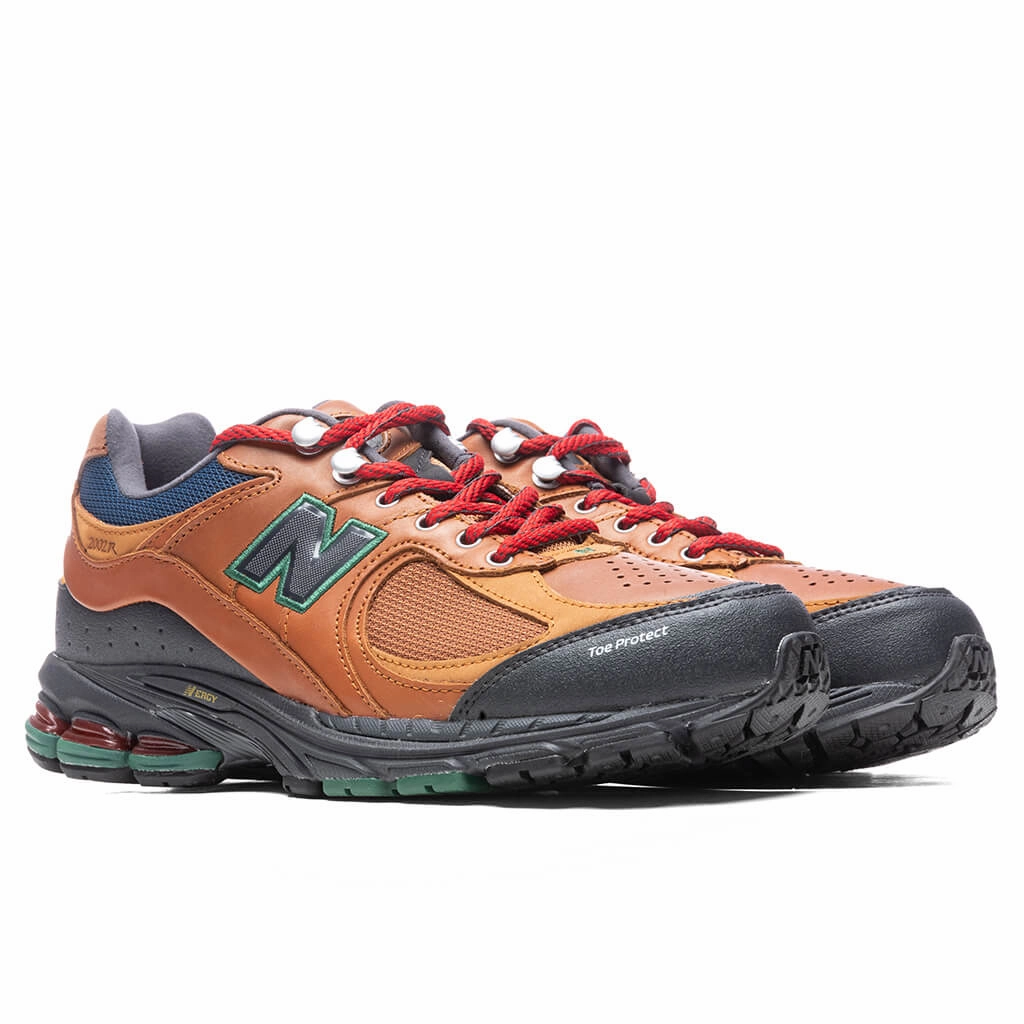 2002R 'Hiking Boot Pack' - Brown New Balance Sport & Comfort Shoes