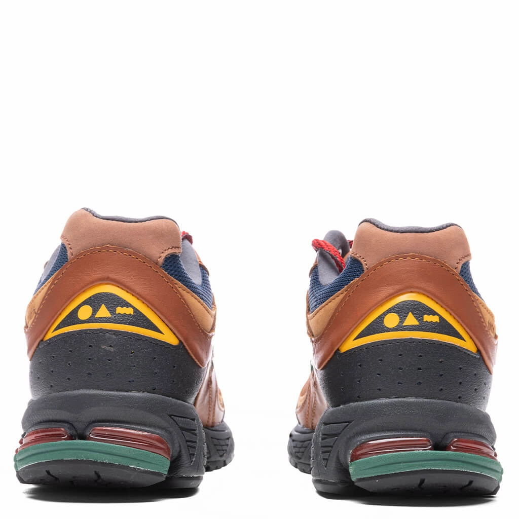 2002R 'Hiking Boot Pack' - Brown New Balance Sport & Comfort Shoes