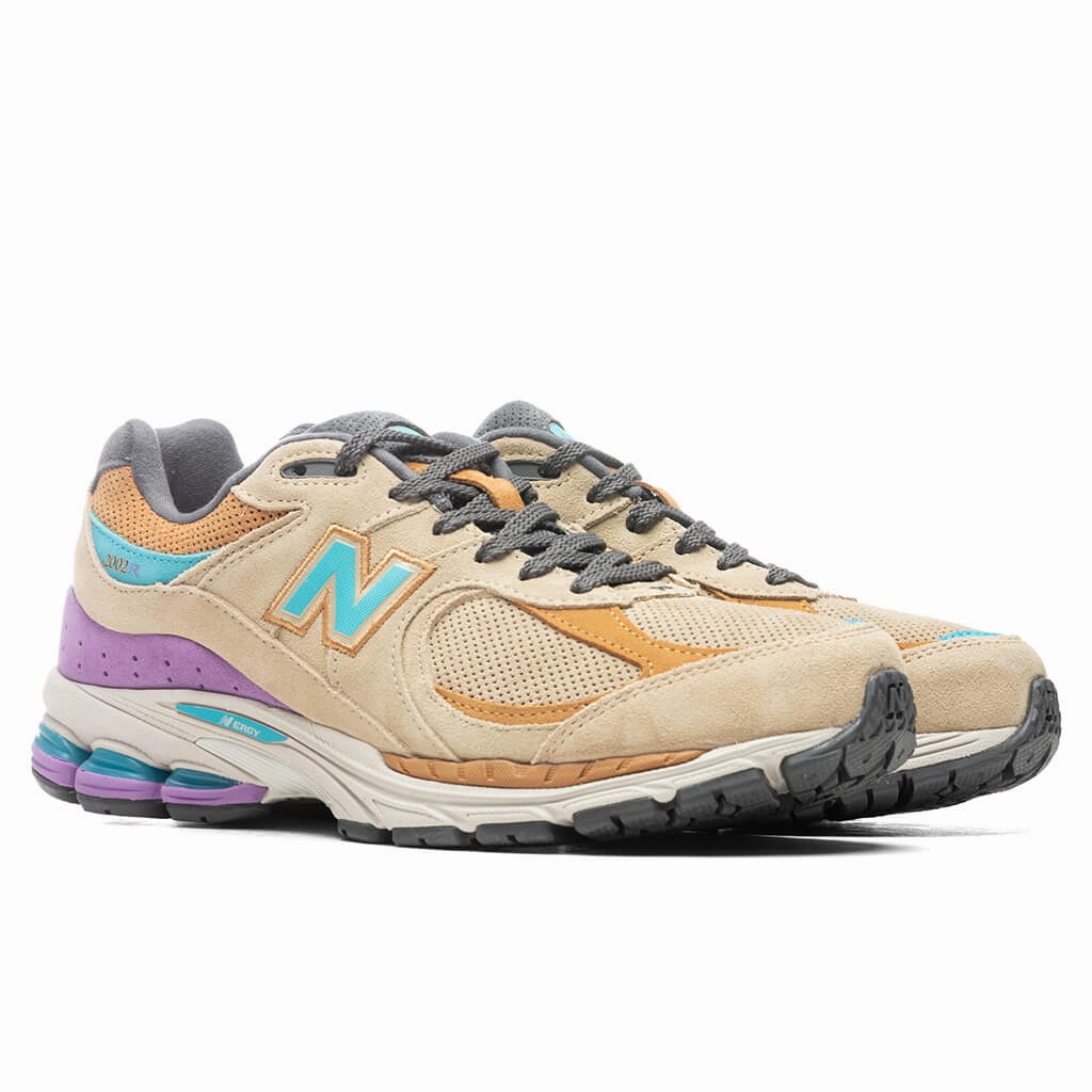 2002R - Insense/Heliotrope New Balance Sport & Comfort Shoes