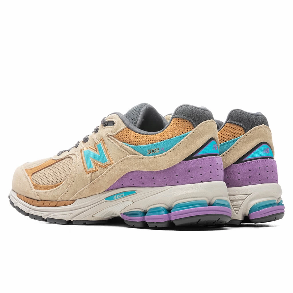 2002R - Insense/Heliotrope New Balance Sport & Comfort Shoes