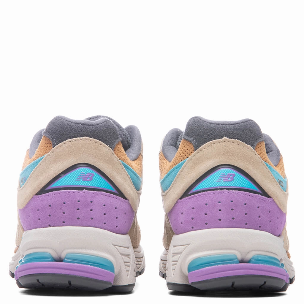 2002R - Insense/Heliotrope New Balance Sport & Comfort Shoes