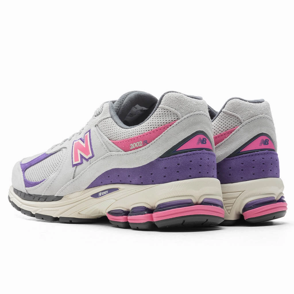 2002R - Rain Cloud/Prism Purple New Balance Sport & Comfort Shoes