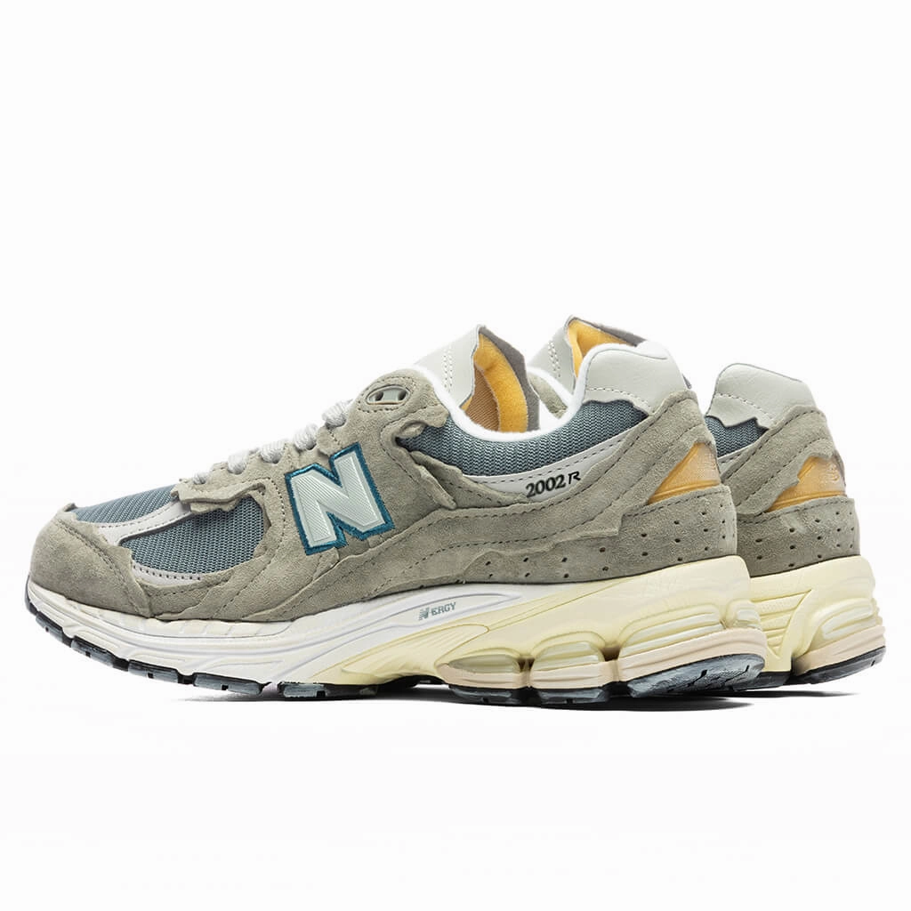 2002R 'Refined Future' - Mirage Gray New Balance Sport & Comfort Shoes