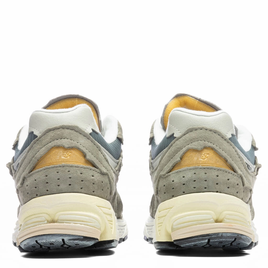 2002R 'Refined Future' - Mirage Gray New Balance Sport & Comfort Shoes