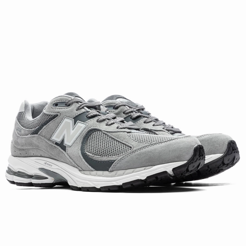 2002R - Steel/Lead/Orca New Balance Sport & Comfort Shoes