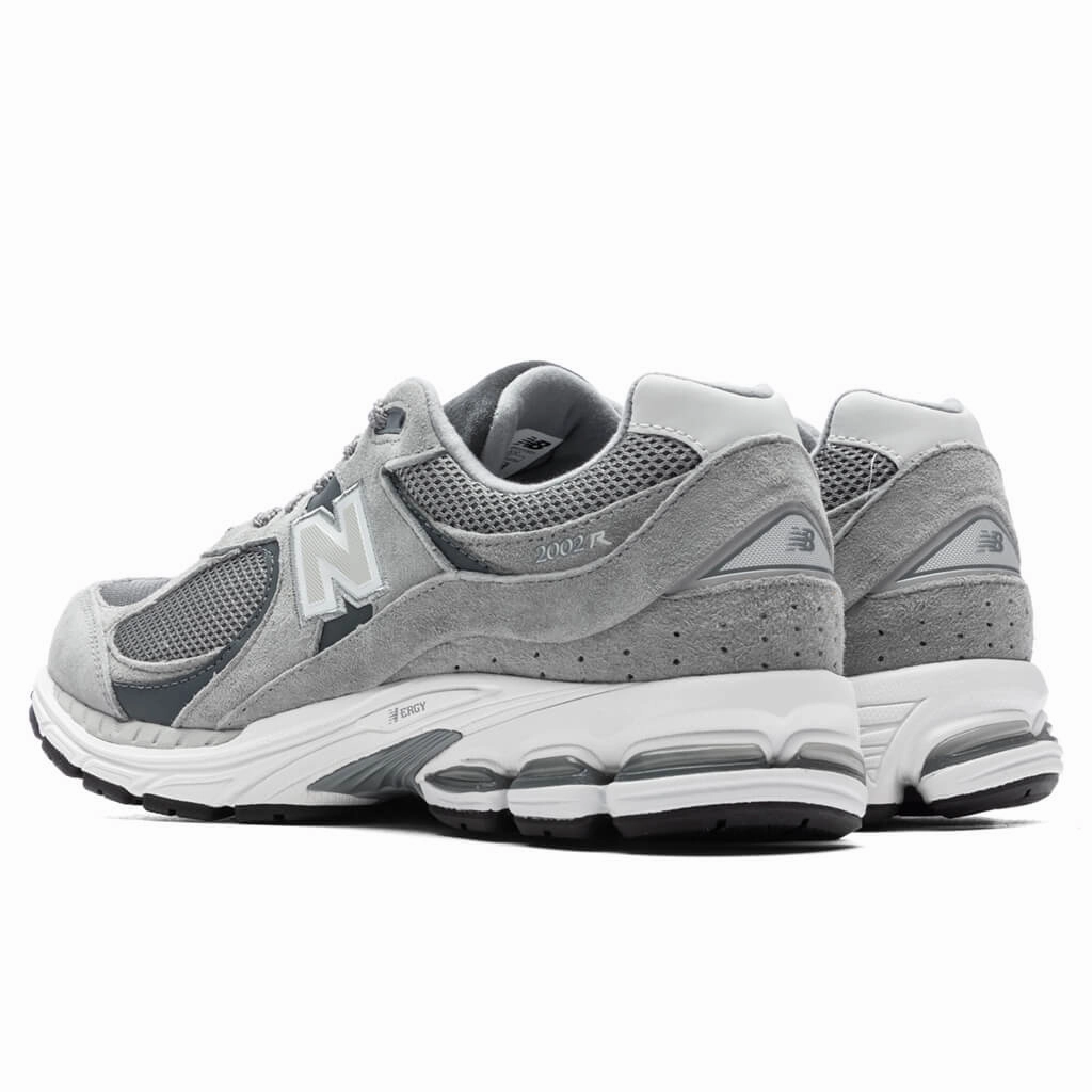 2002R - Steel/Lead/Orca New Balance Sport & Comfort Shoes