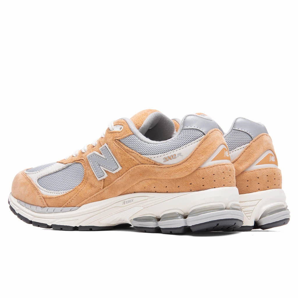 2002R - Sweet Caramel/Grey New Balance Sport & Comfort Shoes