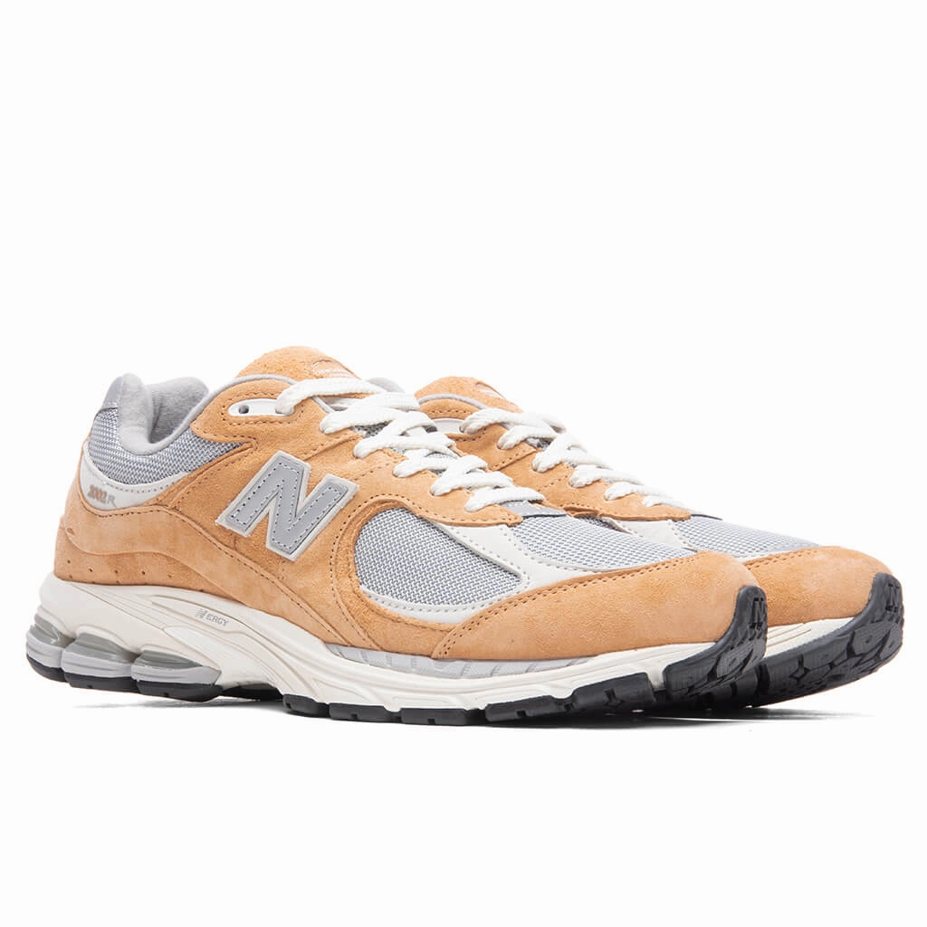 2002R - Sweet Caramel/Grey New Balance Sport & Comfort Shoes
