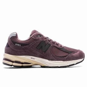 2002R - Truffle New Balance shoes for walking and running