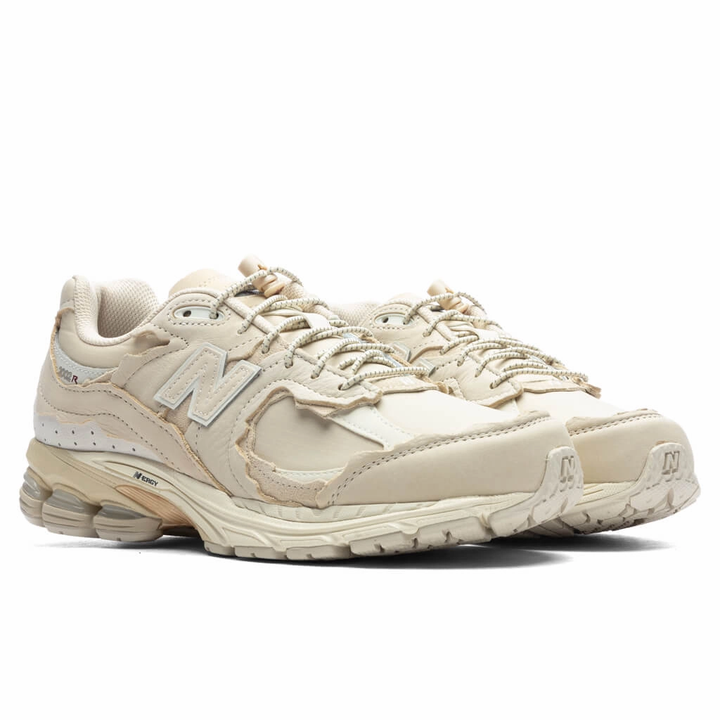 2002RD - Sandstone/Turtledove/Gold Metallic New Balance Sport & Comfort Shoes