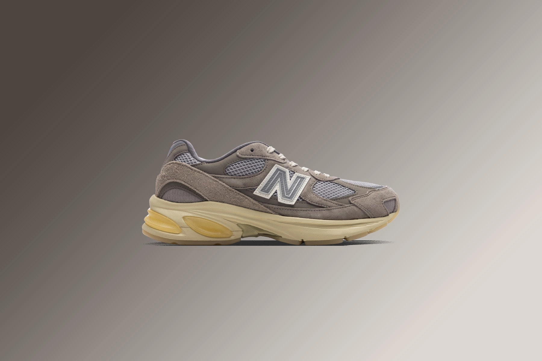 2010 Grey Days - Raincloud/Arid Stone/Calcium New Balance Sport & Comfort Shoes