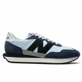 237 - Natural Indigo/Starlight New Balance shoes for walking and running