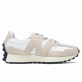 327 - Moonbeam New Balance shoes for walking and running