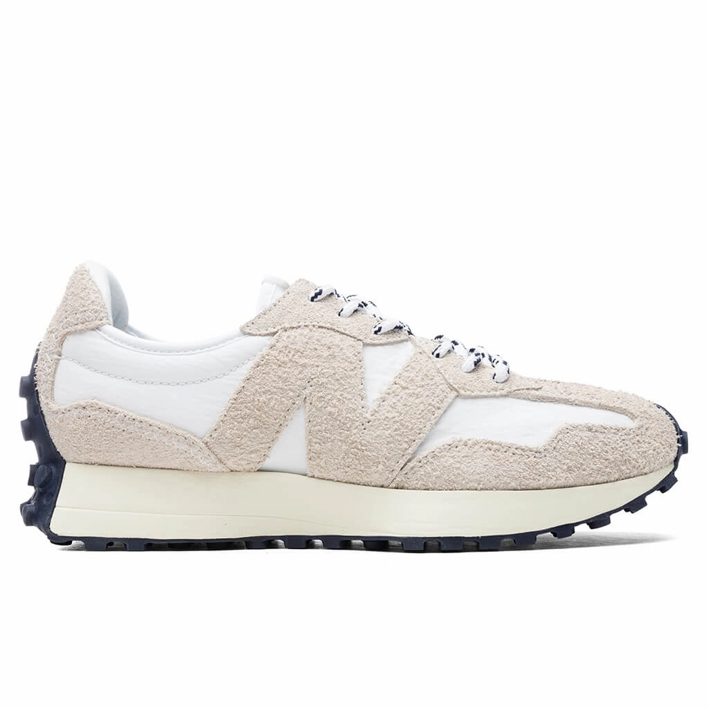 327 - Moonbeam New Balance shoes for walking and running