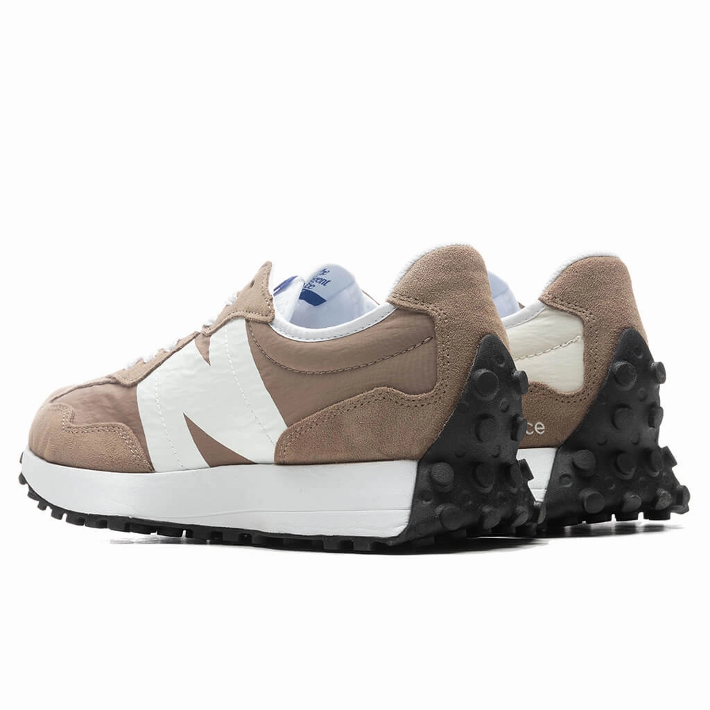 327 - Mushroom/Moonbeam New Balance Sport & Comfort Shoes