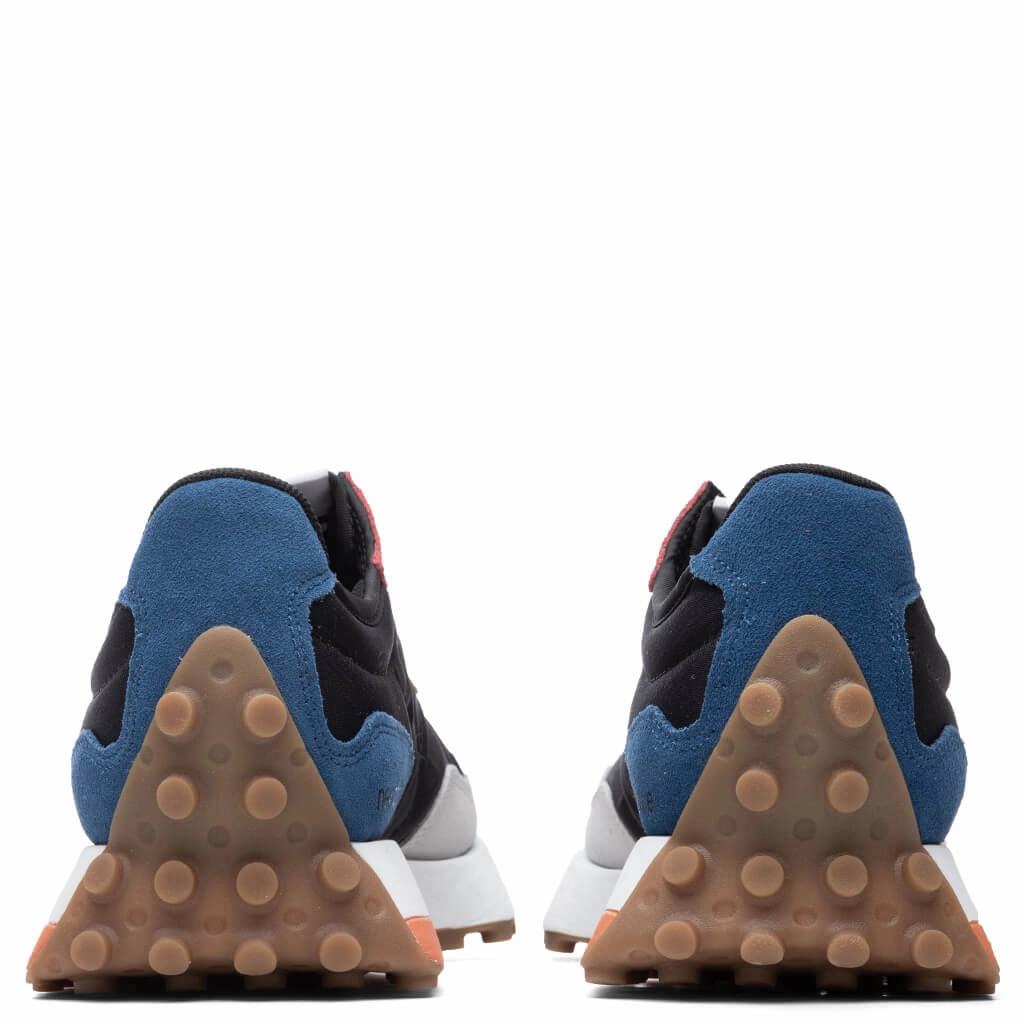 327 - Summer Fog New Balance Sport & Comfort Shoes
