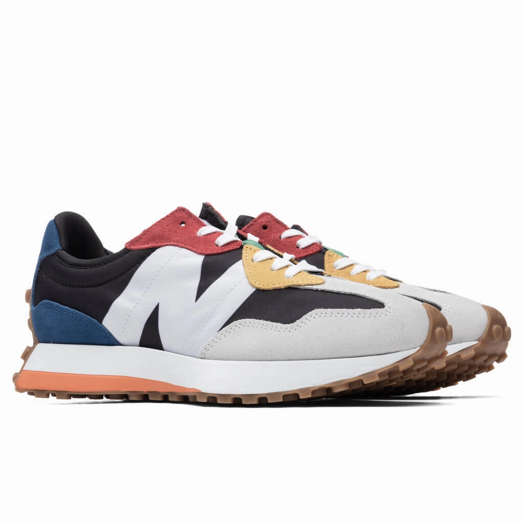 327 - Summer Fog New Balance Sport & Comfort Shoes