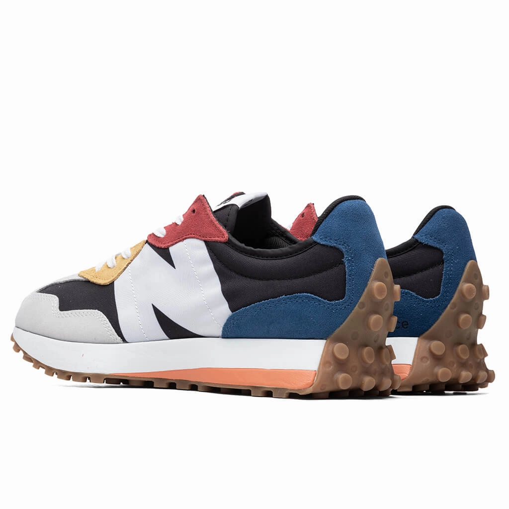 327 - Summer Fog New Balance Sport & Comfort Shoes