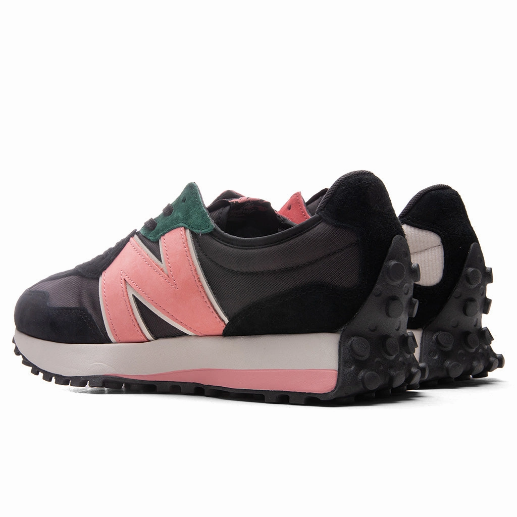 327 "Lunar New Year" - Black/Natural Pink New Balance Sport & Comfort Shoes