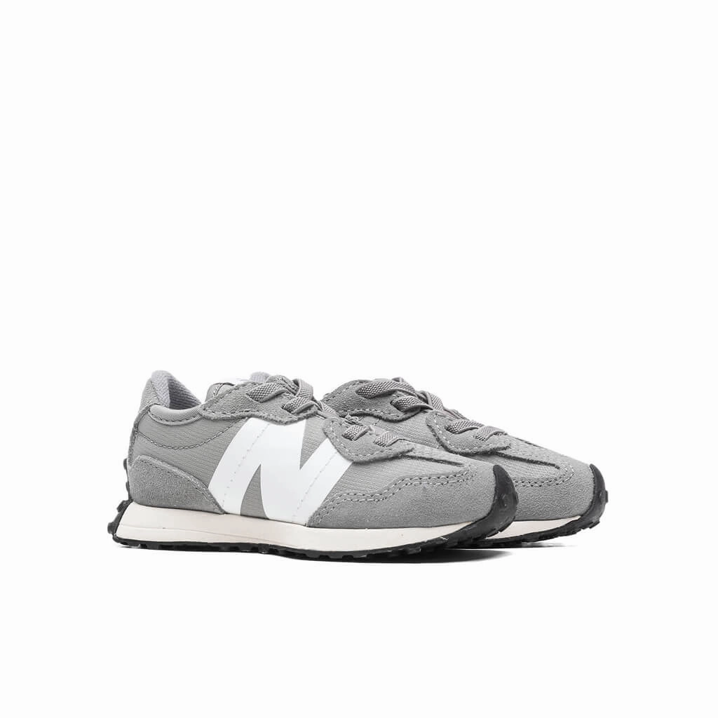 327 (TD) - Marblehead/White New Balance Sport & Comfort Shoes