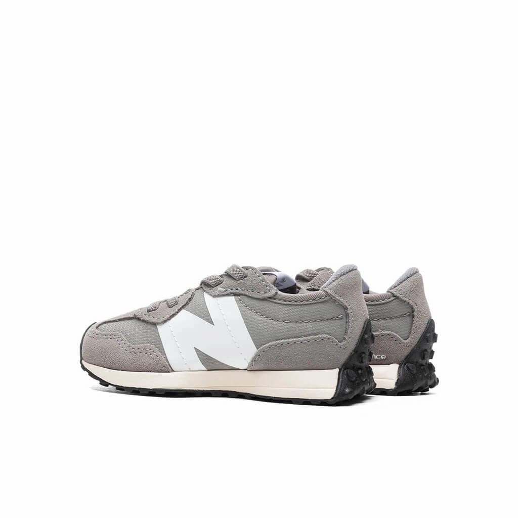 327 (TD) - Marblehead/White New Balance Sport & Comfort Shoes