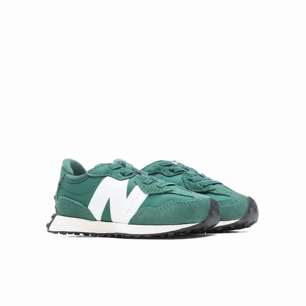 327 (TD) - Team Forest Green/White New Balance Sport & Comfort Shoes