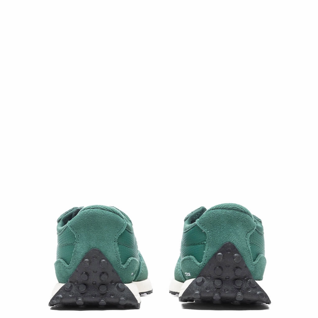 327 (TD) - Team Forest Green/White New Balance Sport & Comfort Shoes