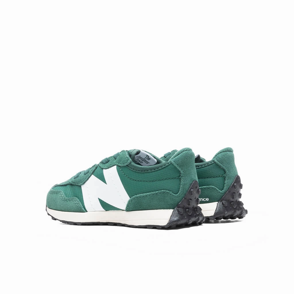 327 (TD) - Team Forest Green/White New Balance Sport & Comfort Shoes