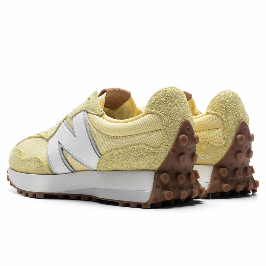 327 Women's - Maize New Balance Sport & Comfort Shoes