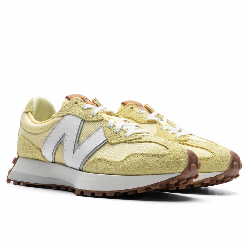 327 Women's - Maize New Balance Sport & Comfort Shoes