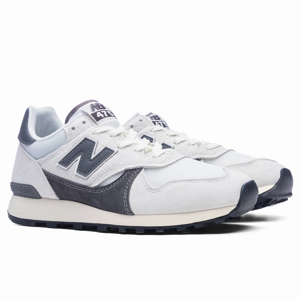 475 - Sea Salt/Castlerock New Balance Sport & Comfort Shoes