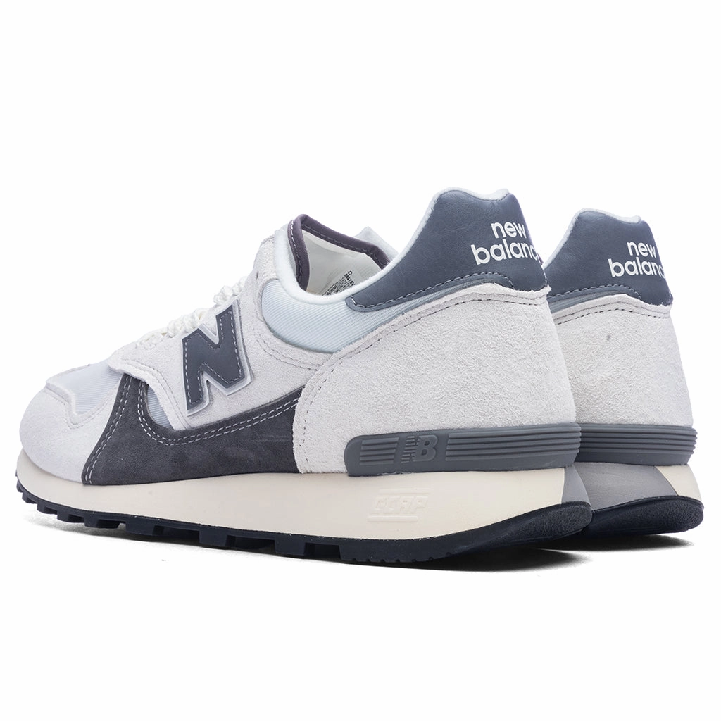 475 - Sea Salt/Castlerock New Balance Sport & Comfort Shoes