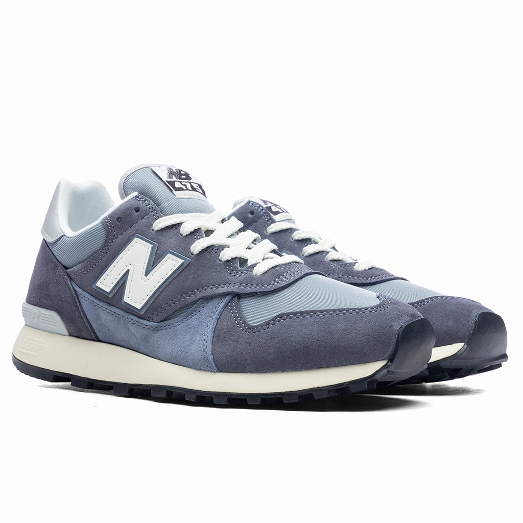 475 - Steel New Balance Sport & Comfort Shoes