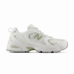 530 'Reflection Olivine' New Balance retro-inspired sneakers