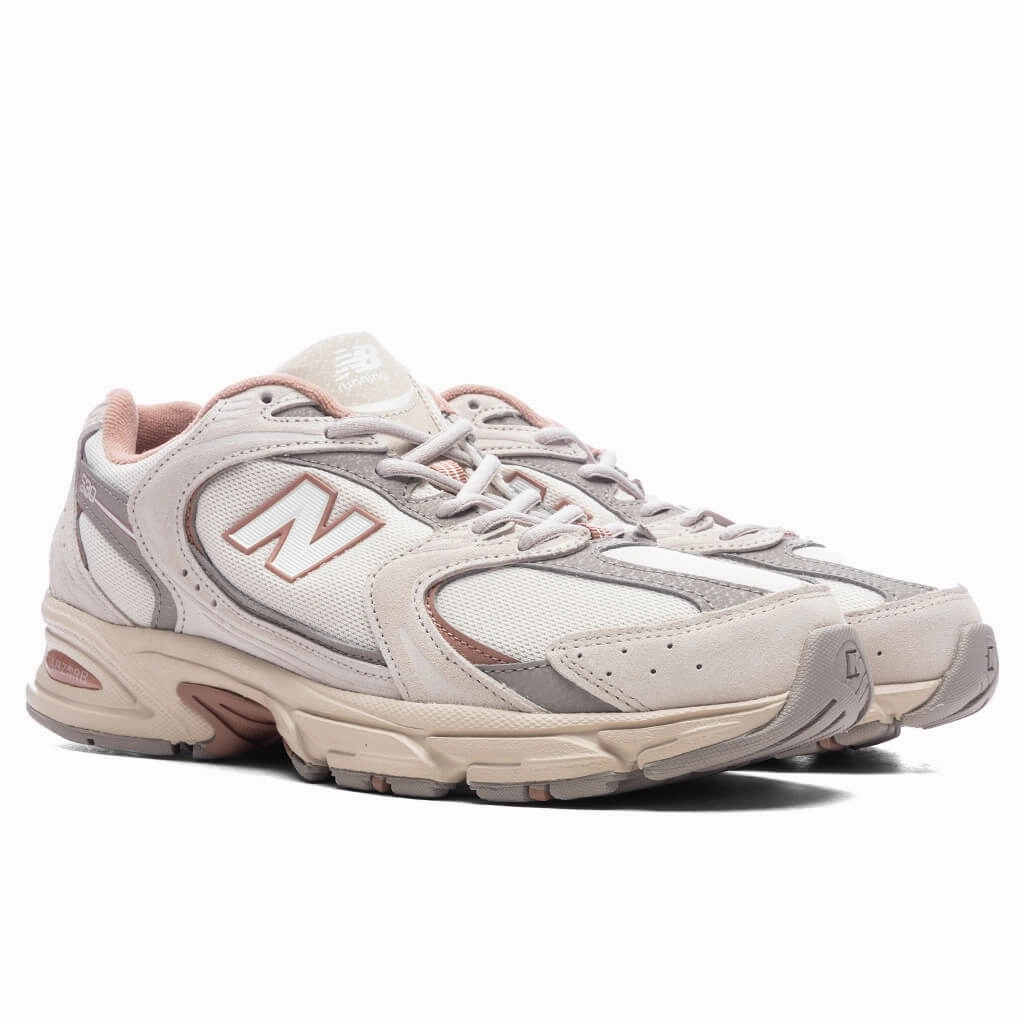 530 - Timberwolf/Linen/Landslide New Balance Sport & Comfort Shoes