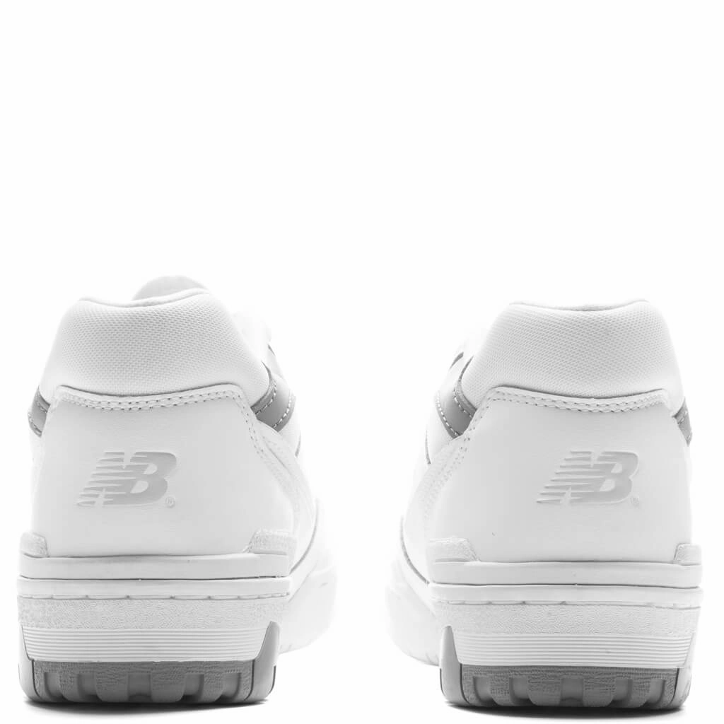 550 - White/Grey/Cream New Balance Sport & Comfort Shoes
