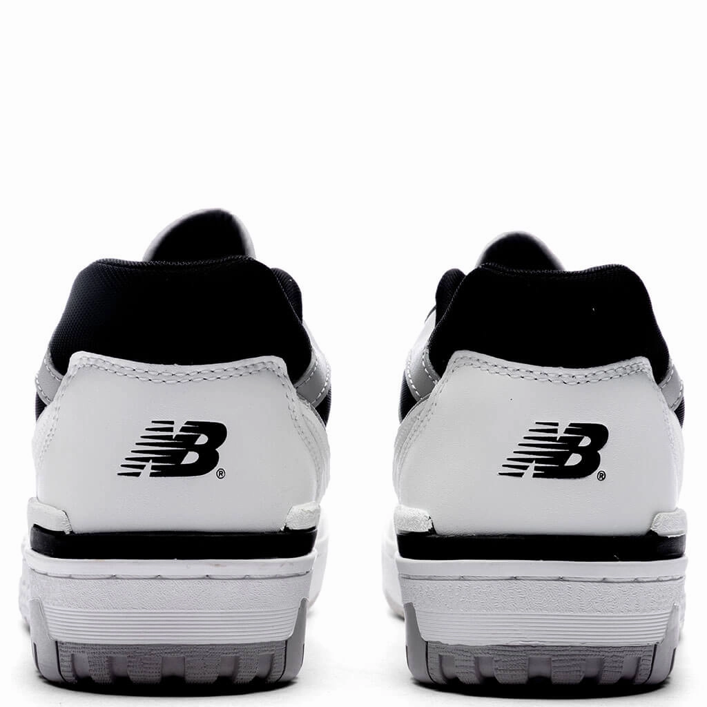 550 - White New Balance Sport & Comfort Shoes