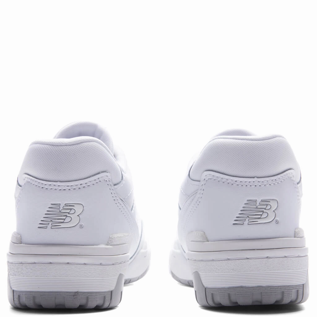 550 Kid's - White/Grey New Balance Sport & Comfort Shoes