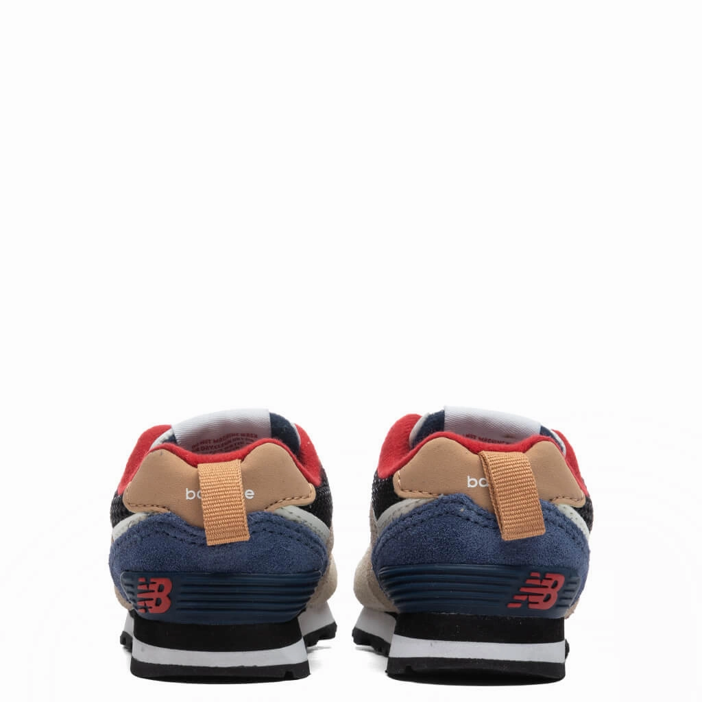574 'Bungee' (TD) - Mindful Grey New Balance Sport & Comfort Shoes