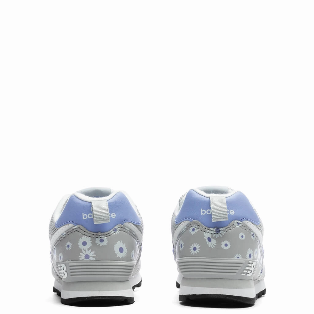574  'Bungee' (TD) - Summer Fog New Balance Sport & Comfort Shoes