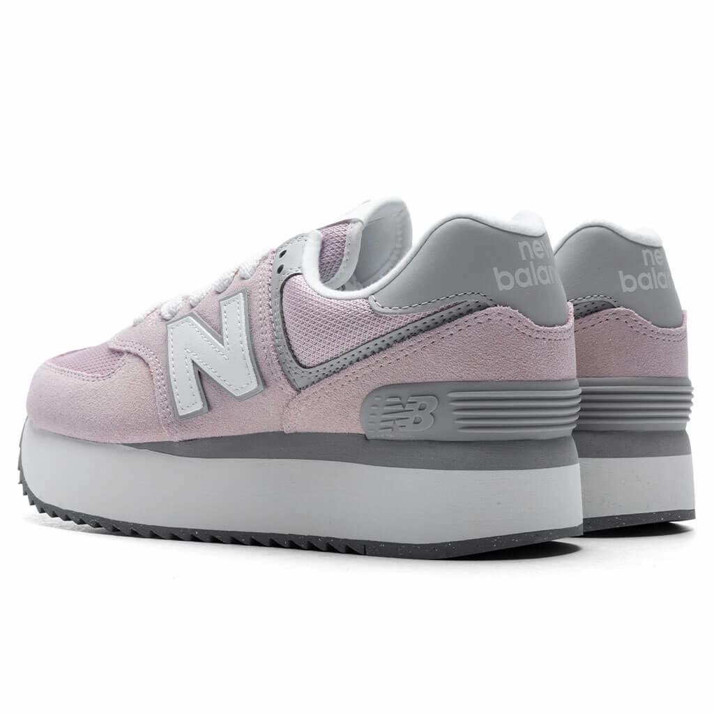574  Women's - Stone Pink New Balance Sport & Comfort Shoes