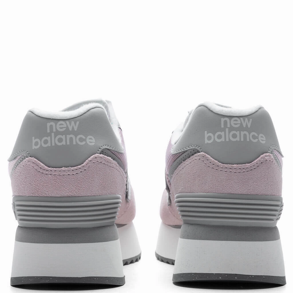 574  Women's - Stone Pink New Balance Sport & Comfort Shoes