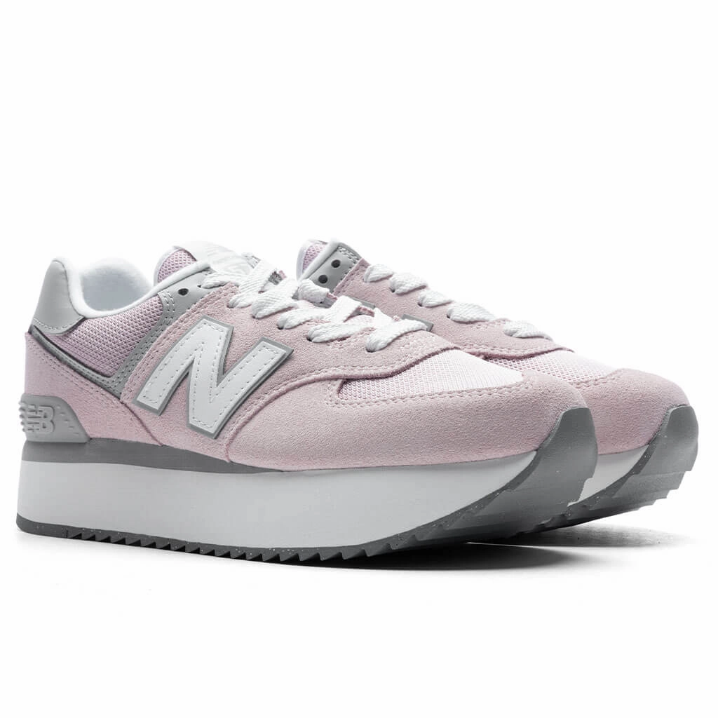 574  Women's - Stone Pink New Balance Sport & Comfort Shoes