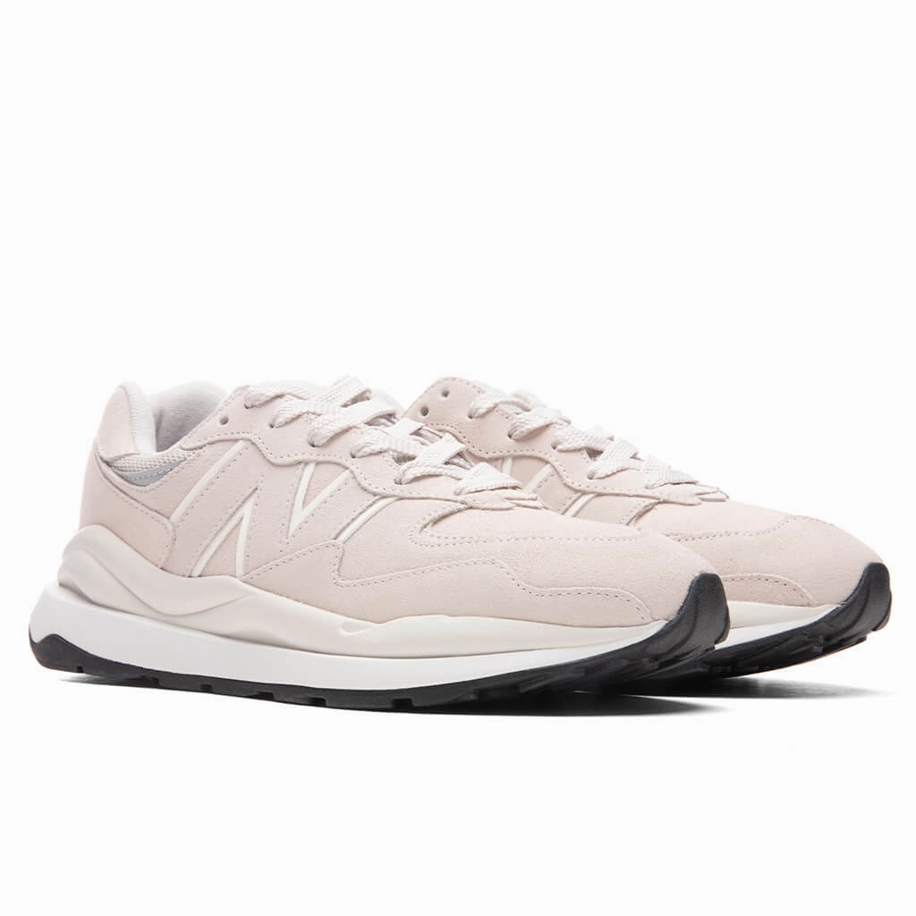 57/40 - Moonbeam/Sea Salt New Balance Sport & Comfort Shoes