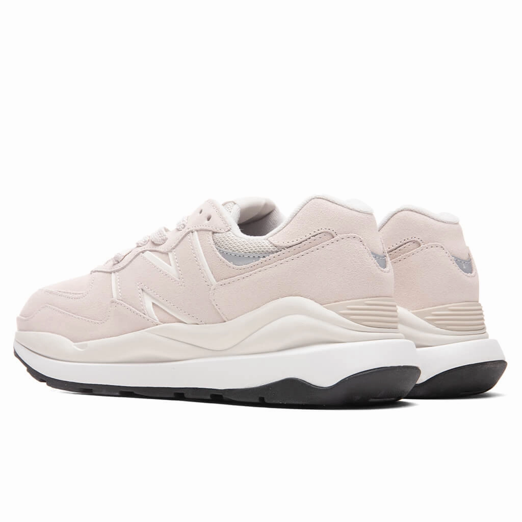 57/40 - Moonbeam/Sea Salt New Balance Sport & Comfort Shoes