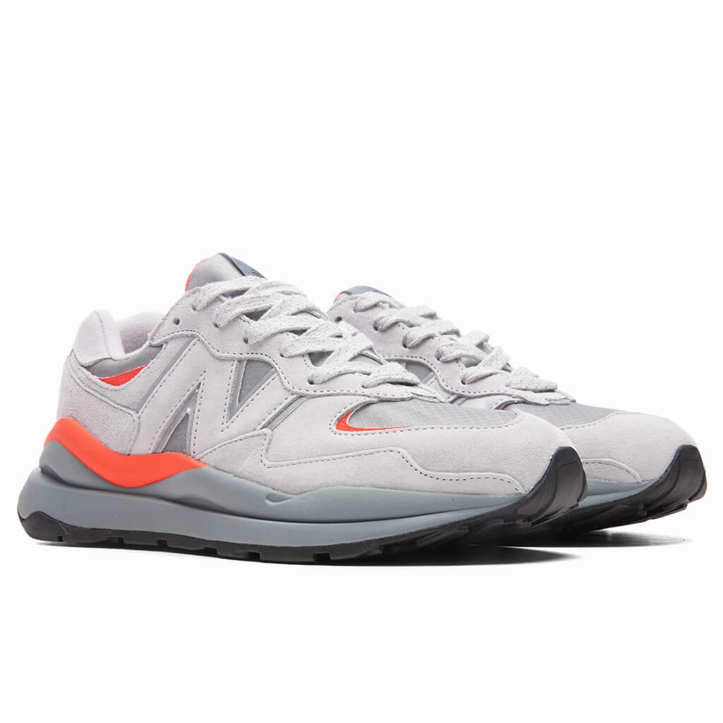 57/40 - Rain Cloud/Slate New Balance Sport & Comfort Shoes