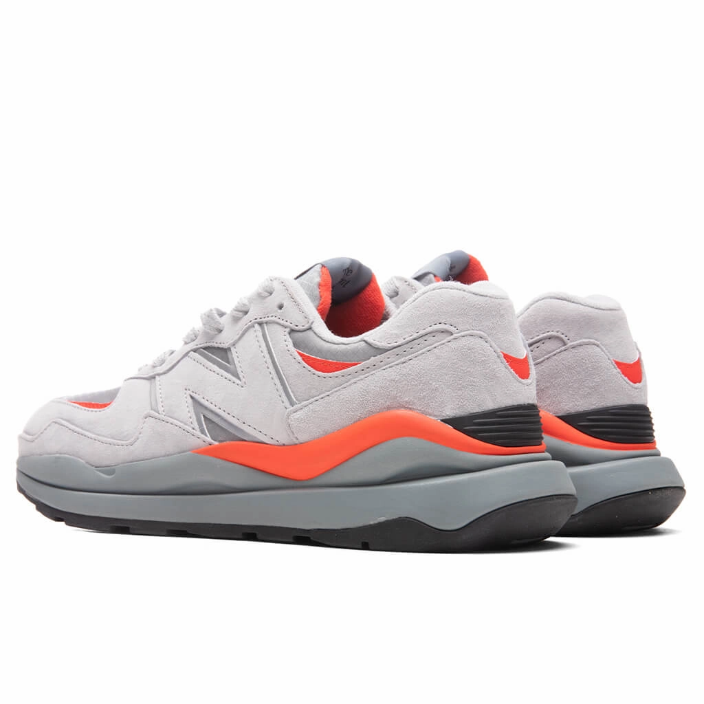 57/40 - Rain Cloud/Slate New Balance Sport & Comfort Shoes