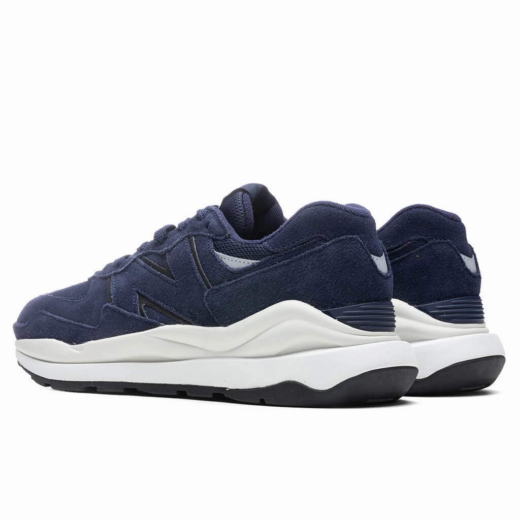 57/40 - Team Navy/Sea Salt New Balance Sport & Comfort Shoes