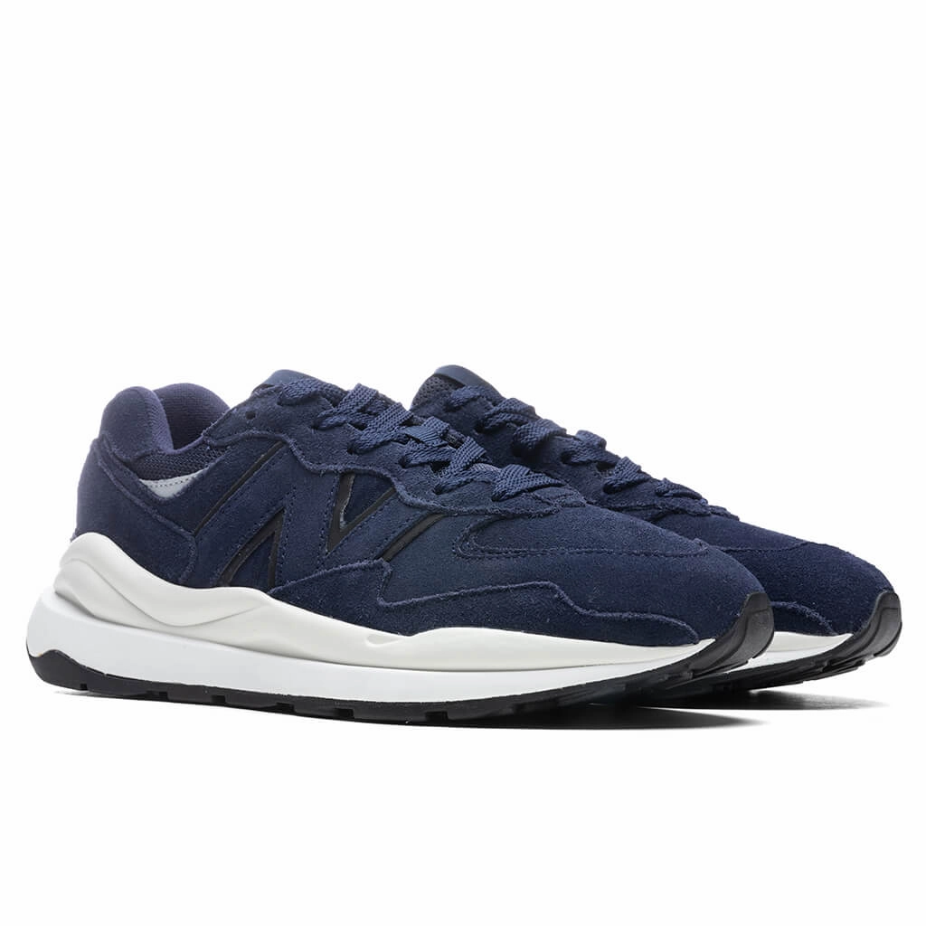57/40 - Team Navy/Sea Salt New Balance Sport & Comfort Shoes